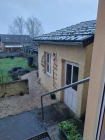 Appartement à Le Creusot