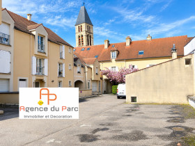 Appartement à Mennecy