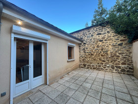 Appartement à Limoges