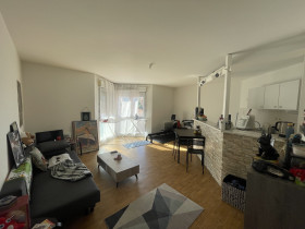 Appartement à Limoges