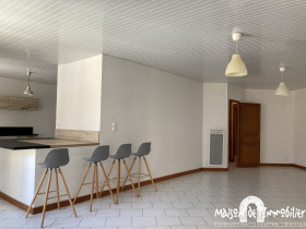 Appartement à Cognac