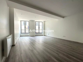 Appartement à Dole