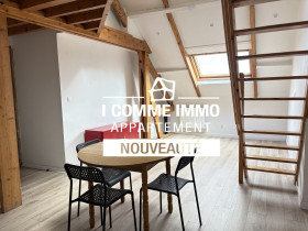 Appartement à Bully-les-Mines