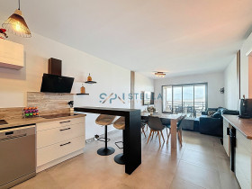 Appartement à Bastelicaccia