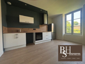 Appartement à Poitiers