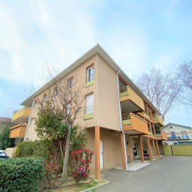 Appartement à Béziers