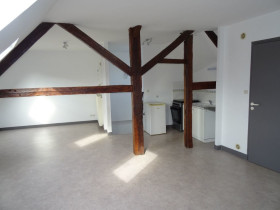 Appartement à Nogent-le-Rotrou