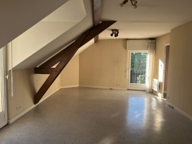 Appartement à Châtellerault