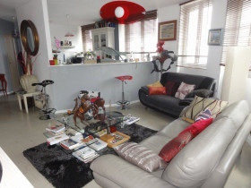 Appartement à Le Creusot