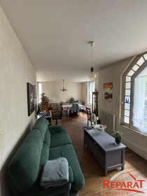 Appartement à Objat