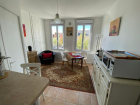 Appartement à Nogent-le-Rotrou