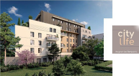 Appartement à Avignon