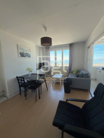 Appartement à Dunkerque