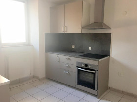 Appartement à Saint-Pierre-d'Albigny
