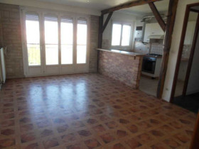 Appartement à Compiègne