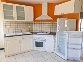 Appartement à Le Creusot