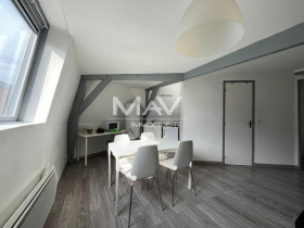 Appartement à Roubaix