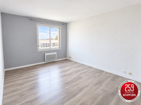 Appartement à Villers-lès-Nancy