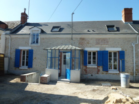 Maison à Vierzon