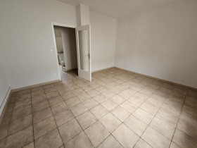 Appartement à Le Creusot