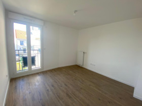Appartement à Lisses