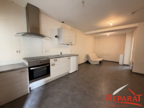 Appartement à Larche