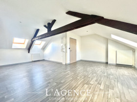 Appartement à Limoges