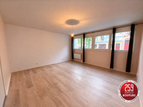Appartement à Laxou