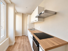 Appartement à Limoges