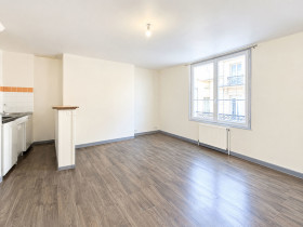Appartement à Limoges