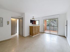 Appartement à Mougins