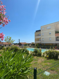 Appartement à Béziers
