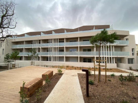 Appartement à Béziers