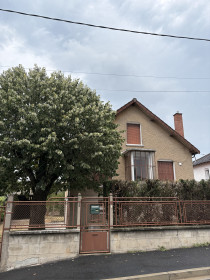 Maison à Vierzon