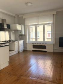 Appartement à Boulogne-sur-Mer