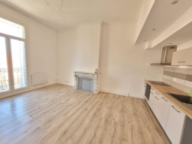 Appartement à Béziers