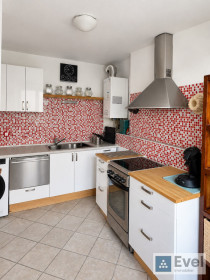 Appartement à Metz