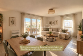 Appartement à Avignon