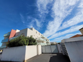 Appartement à Béziers