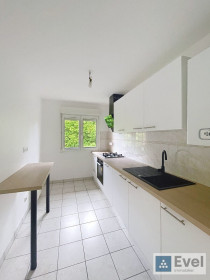 Appartement à Metz