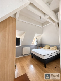 Appartement à Metz