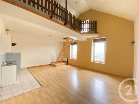 Appartement à Nozay