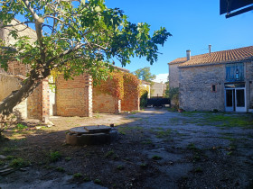 Maison à Bram