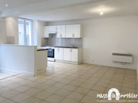 Maison à Jarnac