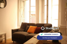 Appartement à Lyon