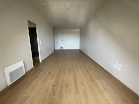 Appartement à Le Mans