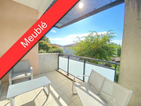 Appartement à Portet-sur-Garonne