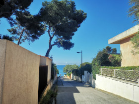 Appartement à Carqueiranne