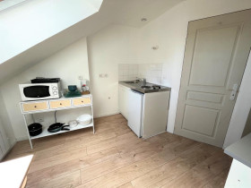 Appartement à Alençon