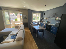Appartement à Montceau-les-Mines